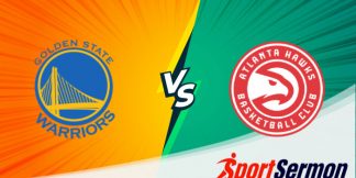 Golden State Warriors vs Atlanta Hawks Preview, NBA 2023-24  