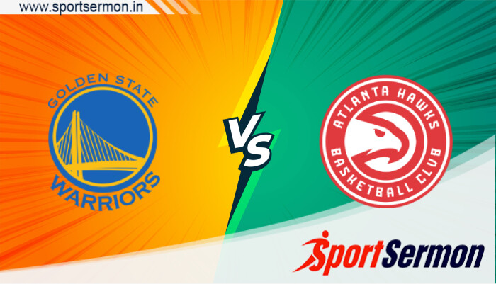 Golden State Warriors vs Atlanta Hawks Preview, NBA 2023-24  