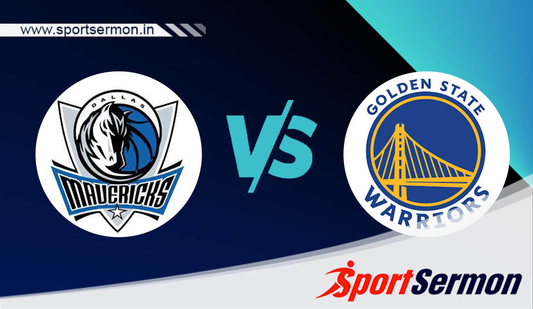 Golden State Warriors vs Dallas Mavericks Prediction, NBA  