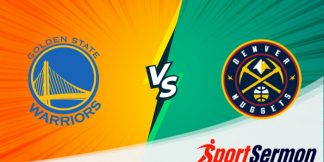 Golden State Warriors vs Denver Nuggets Preview,NBA 2023-24  