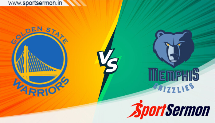 Golden State Warriors vs Memphis Grizzlies Live,NBA 2023-24  
