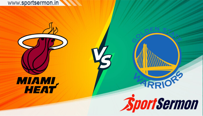 Golden State Warriors vs Miami Heat Prediction, NBA 2023-24  