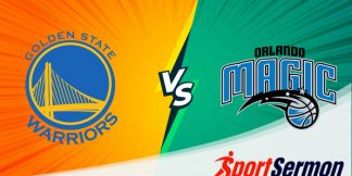 Golden State Warriors vs Orlando Magic Preview, NBA 2023-24  