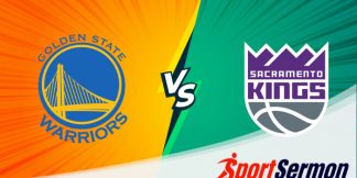 Sacramento Kings vs Golden State Warriors, SAC vs GSW Prediction, NBA Preseason  