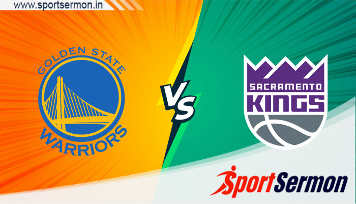 Sacramento Kings vs Golden State Warriors, SAC vs GSW Prediction, NBA Preseason  