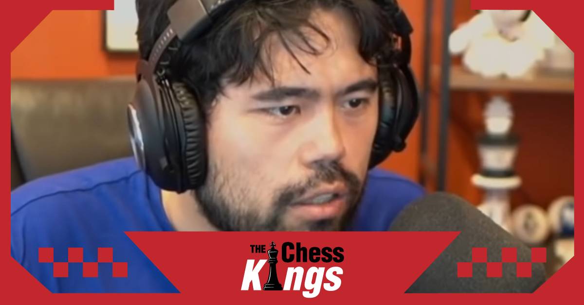 Chess controversies of 2023 जिनमें नीमन, कार्लसन और अन्य  