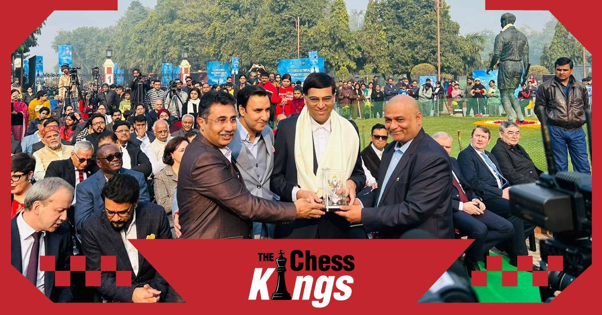 AICF President से सवाल ‘क्रिकेट चैस से ज्यादा फेमस क्यों’  