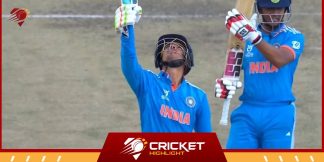 U19 WC 2024 Final: पांचवीं बार U19 विश्व कप फाइनल में भारत  