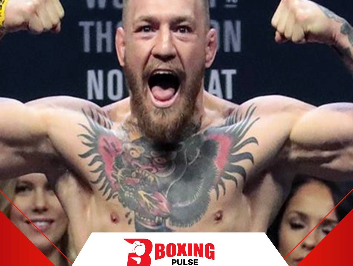 Boxers Law Of Attraction: 4 मुक्केबाजों ने सभी को खींचा  