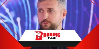 Carl Froch on World Champion: "करियर खत्म हो गया है"  