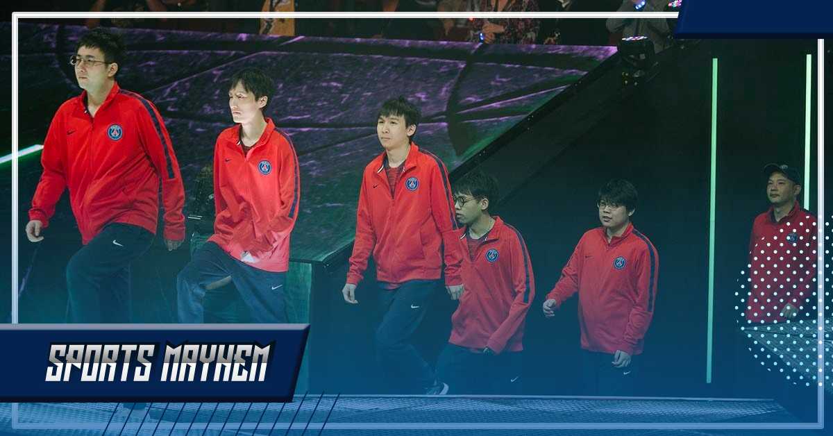 Asian Games 2023 Dota 2 Finals: चीन ने जीता स्वर्ण पदक  