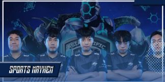 Asia Pacific Predator League 2024: टीम सीक्रेट ने जीता लीग  