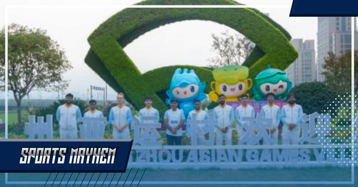 Dota 2 Asian Games 2022 Update: भारतीय टीम और रिजल्ट  