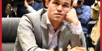 Top chess players in the world | विश्व के टॉप शतरंज खिलाड़ी  