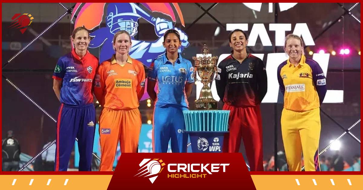 WPL 2024 Team-Wise Final Squads: सभी टीमों के स्क्वाड  