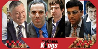 FIDE World Champions 2000-2023: कितनी बार जीता भारत  