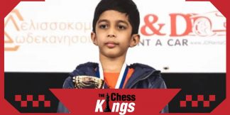 Indian Chess Prodigy Ashwath: कौन है अश्वथ कौशिक?  