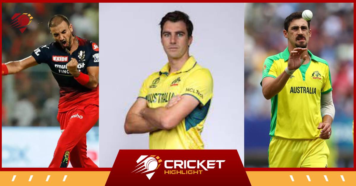 KKR IPL auctions 2024 नीलामी में निशाने पर 5 खिलाड़ी  