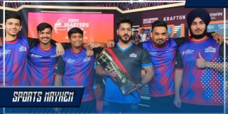 Global Esports Roster: पुरुष और महिला के लिए रोस्टर जारी  