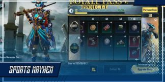 BGMI Increase RP:  जानिए गेम में RP को जल्दी कैसे बढ़ाएं  