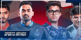 BGMI LAN Tournament: क्राफ्टन ने जारी किया टूर्नामेंट टीज़र  