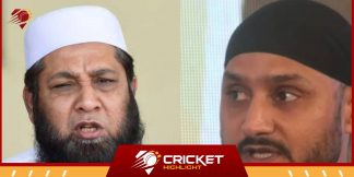Inzamam ul Haq On Harbhajan"धर्म बदलना चाहते थे हरभजन सिंह"  