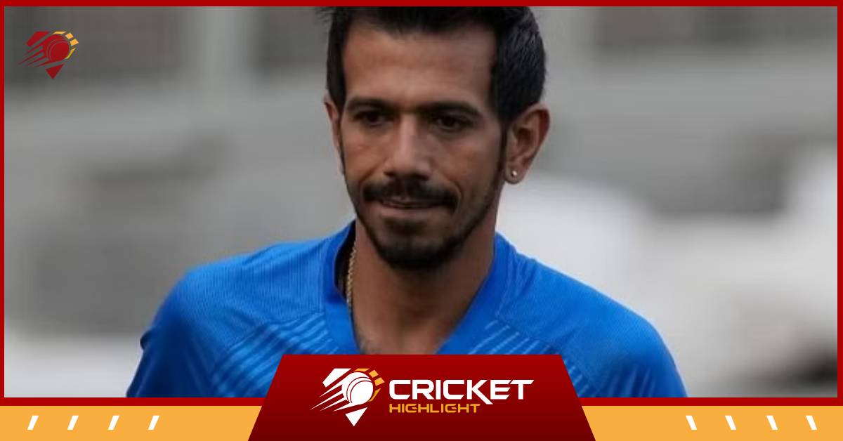 Reason behind ignoring Chahal WC में नजरअंदाज करने का कारण  