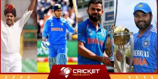 Cricketers qualifications कितने पढ़े है आपके चहेते खिलाड़ी  