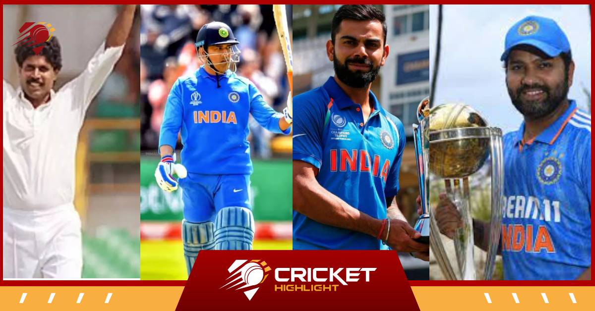 Cricketers qualifications कितने पढ़े है आपके चहेते खिलाड़ी  