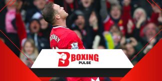 Wayne Rooney in Boxing: रिंग में इंग्लैंड के पूर्व फुटबॉलर  