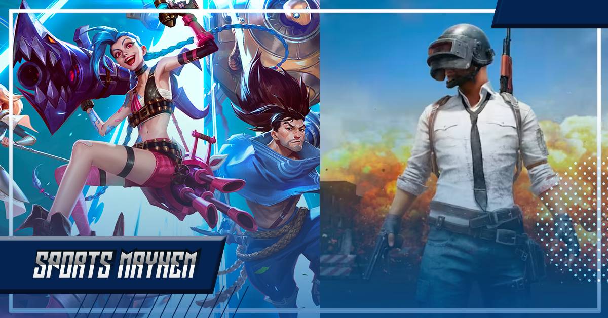 Most Popular Esports Games: 2024 में 8 सबसे लोकप्रिय गेम्स  