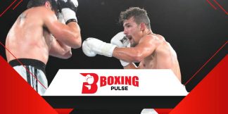 Jordy Weiss vs Jon Miguez 2: तारीख, समय और जगह  