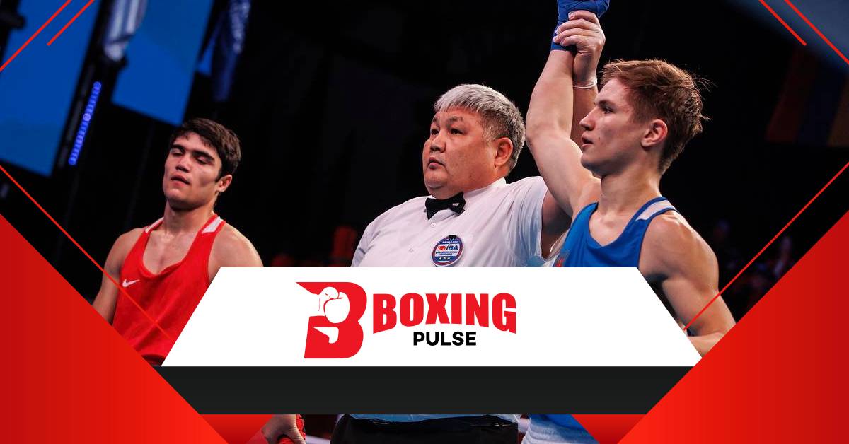 TBF president मुक्केबाजी ओलंपिक से बाहर करने पर तीखा बयान  