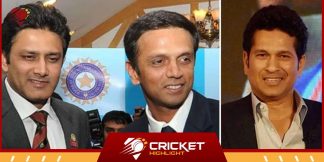 Most Educated Cricketers: 8 सबसे ज्याद पढ़े लिखे खिलाड़ी  