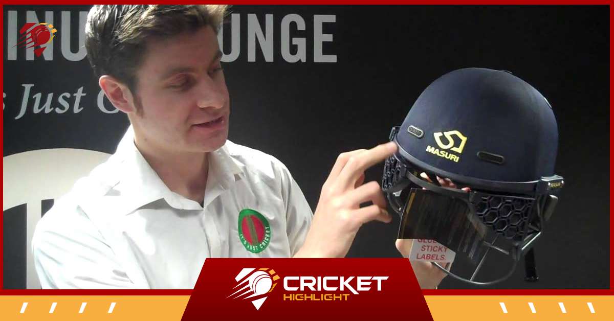 Neck guard mandatory: गेंदबाजों के खिलाफ नेक गार्ड अनिवार्य  