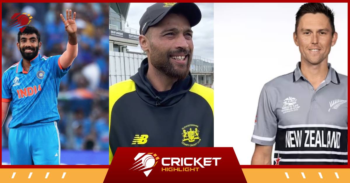 Mohammad Amir favorite pacer इस Era के मेरे पसंदीदा गेंदबाज  