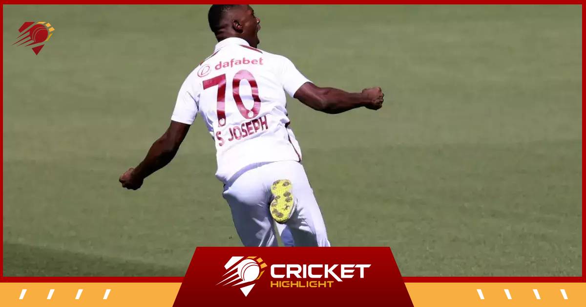 Wicket on first ball: टेस्ट करियर की पहली गेंद पर विकेट  