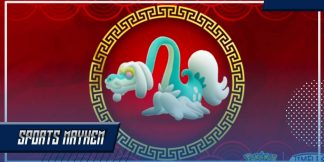 Pokemon Go Tour 2024: लूनर न्यू ईयर इवेंट का पूरा इवेंट  