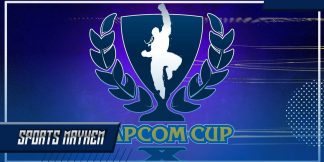 Capcom Cup X: फाइटिंग इतिहास का सबसे बड़ा पूल वाला आयोजन  