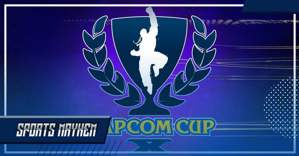 Capcom Cup X: फाइटिंग इतिहास का सबसे बड़ा पूल वाला आयोजन  