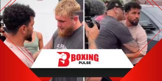 Neeraj Goyat Vs Jake Paul: तारीख, जगह और अंडरकार्ड  