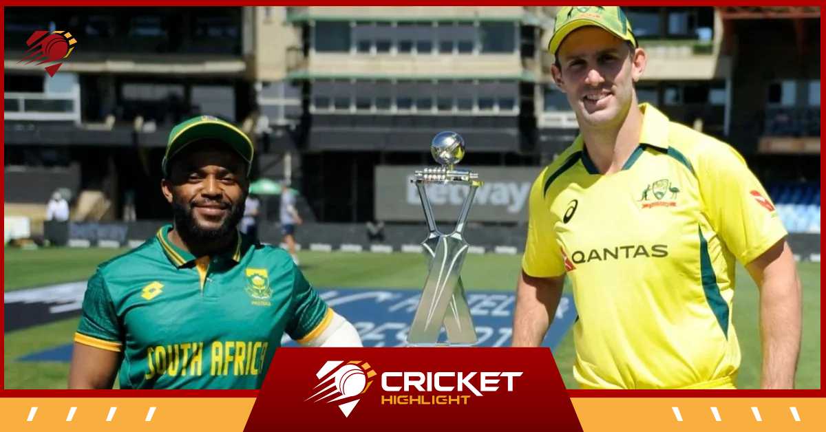 SA vs AUS 4th ODI: ड्रीम11 के लिए भविष्यवाणी और संभावित XI  