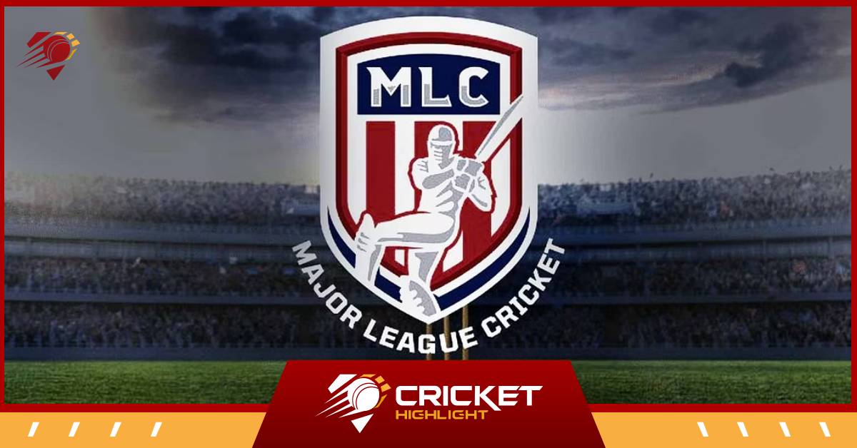 MLC Season 2: दूसरे सीजन में T20 सुपरस्टारों की वापसी  