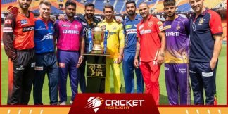 IPL 2024 Latest News: इस सीजन के इंजर्ड और रिप्लेसमेंट  