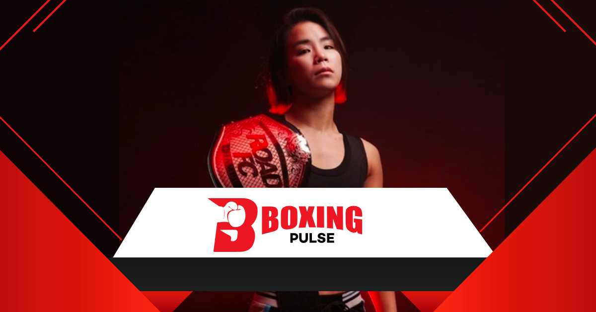 Nong Stamp vs Seo Hee Ham: तारीख, समय, भविष्यवाणियाँ  