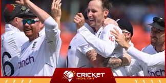 IND vs ENG हार्टले ने अपने पहले टेस्ट में भारत को हराया  