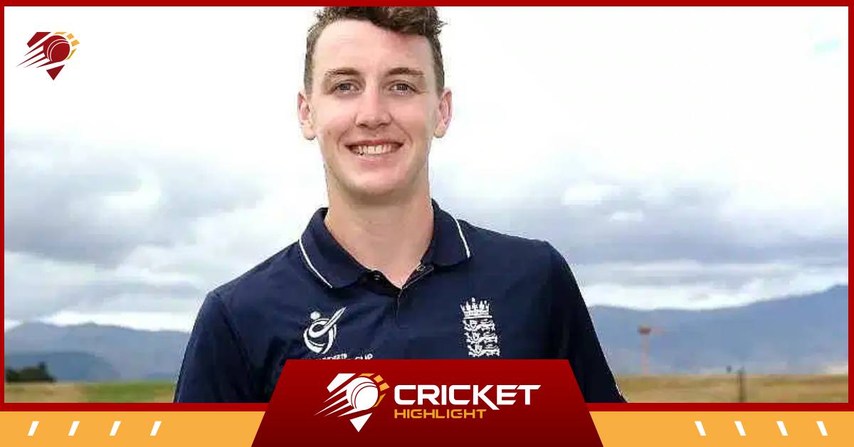 Harry Brook IPL 2024 परिवार मे निधन, ब्रूक ने नाम लिया वापस  