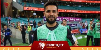 Imad Wasim New Record In T20 पूर्व खिलाड़ी ने बनाया रिकॉर्ड  