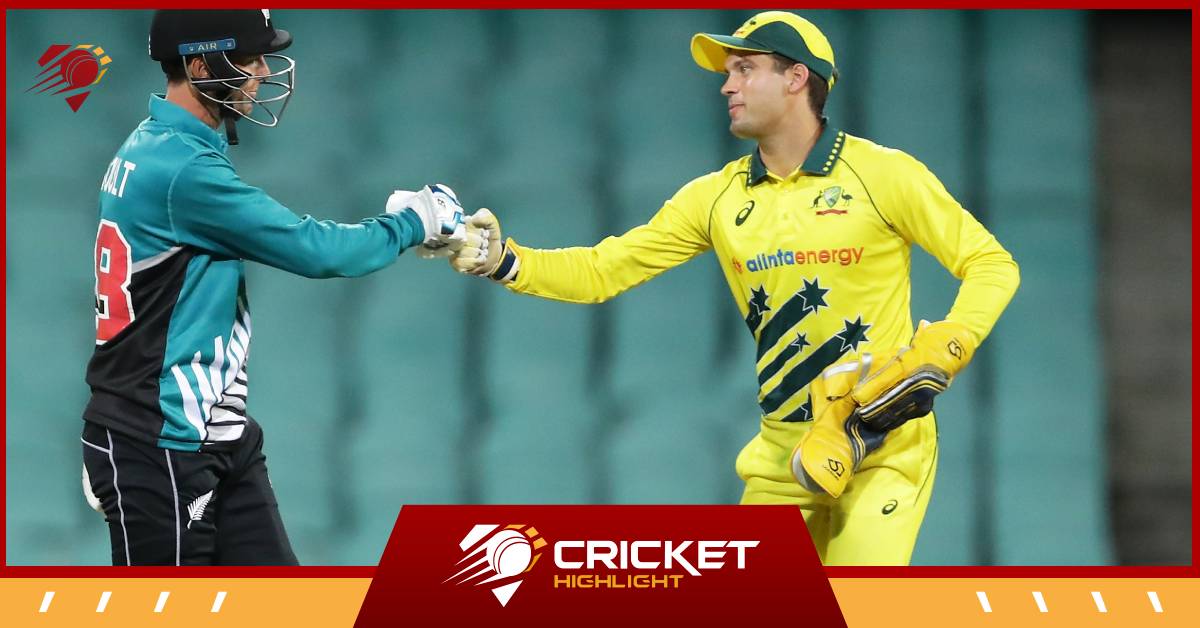 NZ vs AUS T20 Prediction: मैच की भविष्यवाणी और विश्लेषण  