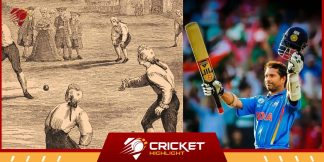 Brief History of cricket: क्रिकेट की शुरुआत से इतिहास  